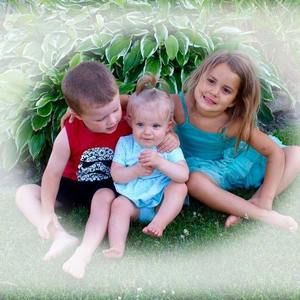 Meet your Posher, Janice